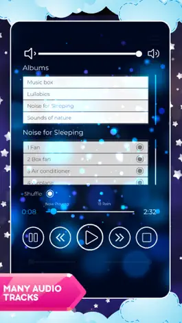 Game screenshot Baby night light hack