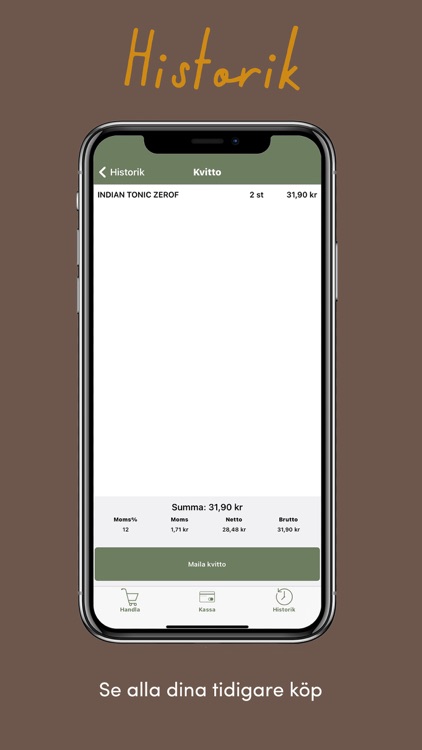 My Market Sverige screenshot-5