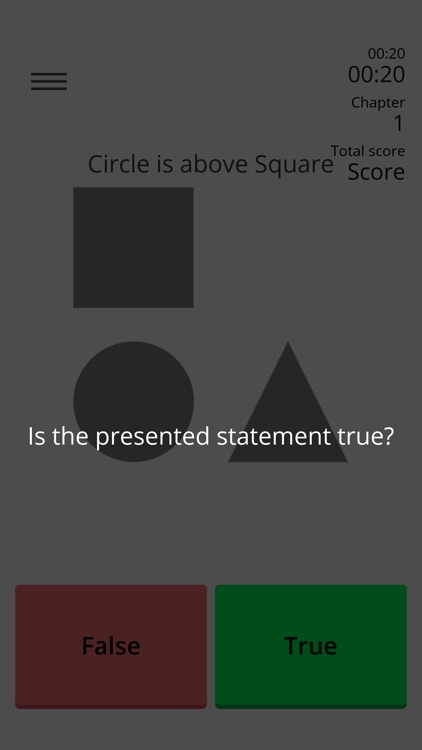 True Sentence screenshot-7