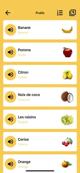 Game screenshot French Beginners: Smart Choice hack