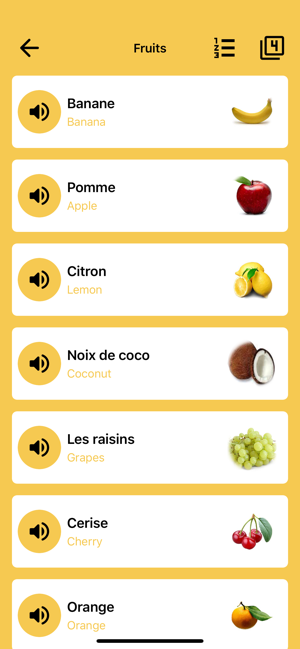 French Beginners: Smart Choice(圖3)-速報App