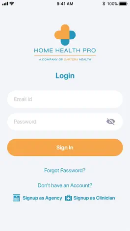 Game screenshot HomeHealthPro mod apk