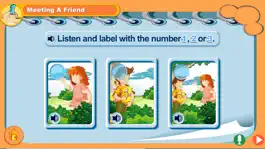 Game screenshot See It & Say It EEC1 hack