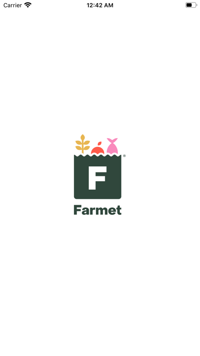 FARMET Screenshot