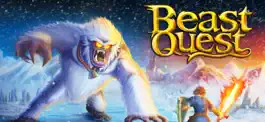 Game screenshot Beast Quest! mod apk