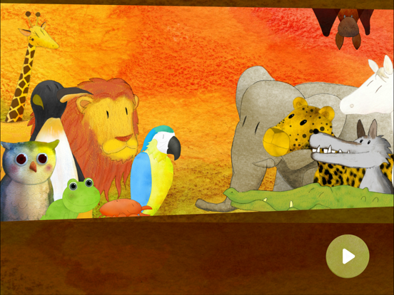 Screenshot #4 pour Les animaux et l'environnement