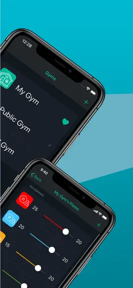 Game screenshot LiftPal hack