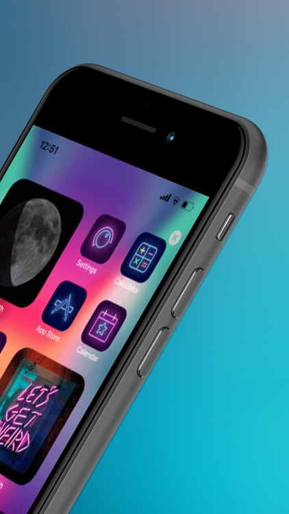 Icon Changer - Custom Themer