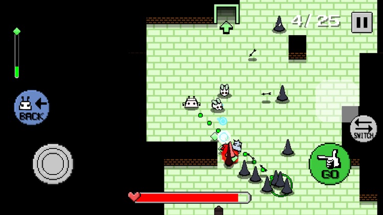 Puchi Soldiers screenshot-7
