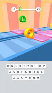 type spin iphone screenshot 2