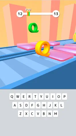 Game screenshot Type Spin apk