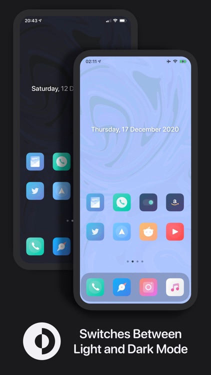 Clear Spaces