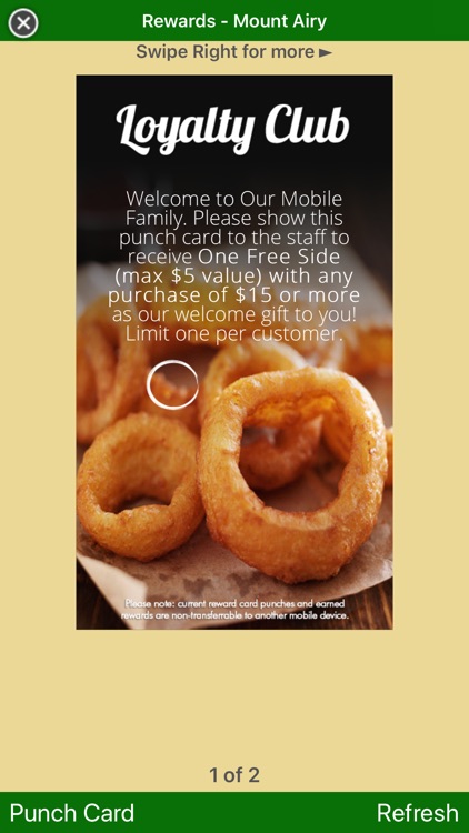 New York J&P Pizza - Mt. Airy