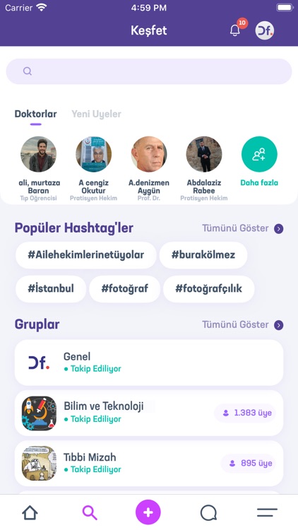 Doctor Follow screenshot-5