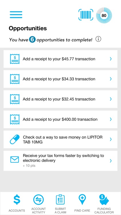 BSNENY Flex Benefits screenshot-3
