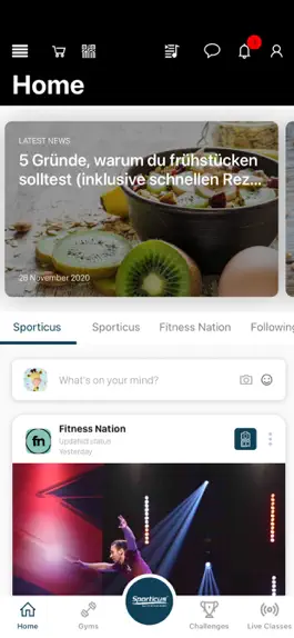 Game screenshot Sporticus mod apk