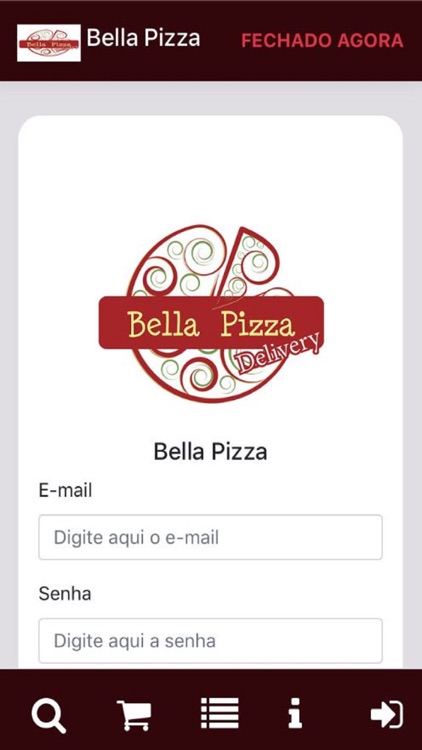 Pizzaria Bella Pizza