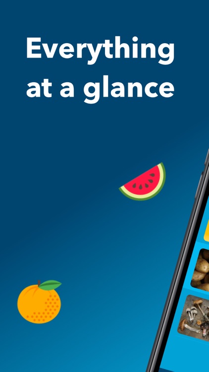 DietAssistant for PKU screenshot-0