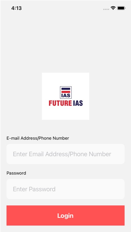 FutureIAS Official