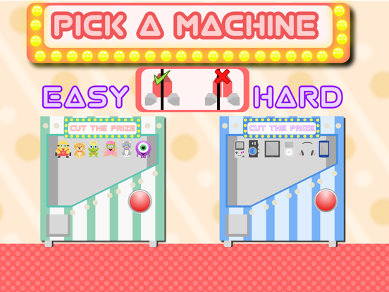 Screenshot #4 for Cut The Prize - Rope Machine