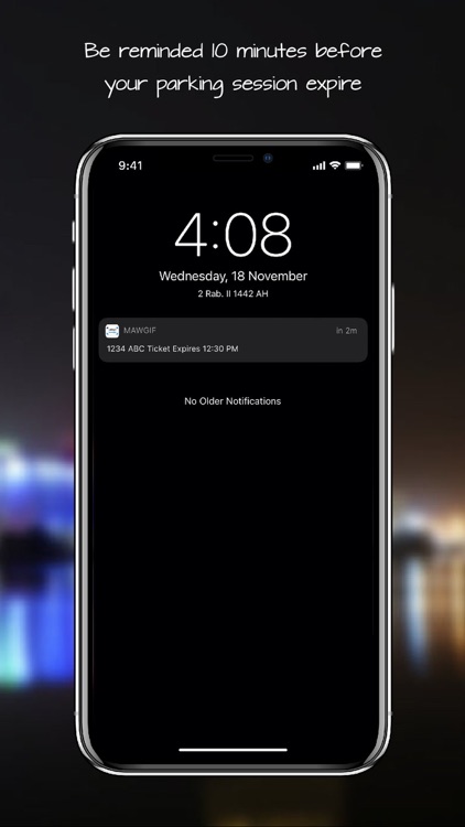 mawgif موقف screenshot-5