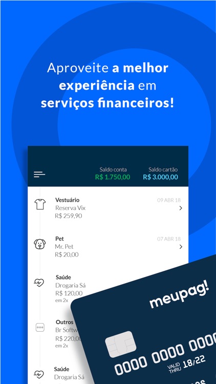meu pag!