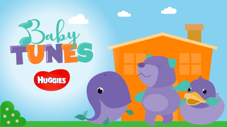 Baby Tunes