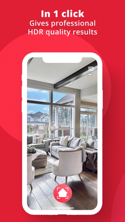 RE/MAX Quebec Camera