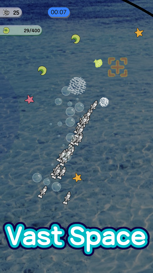 #2. Whale Follow (iOS) 由: KAEGUREE