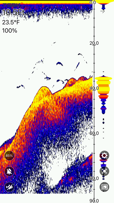 FR9000 Screenshot