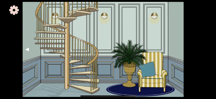 HOLIDAY HOUSE  ROOM ESCAPE