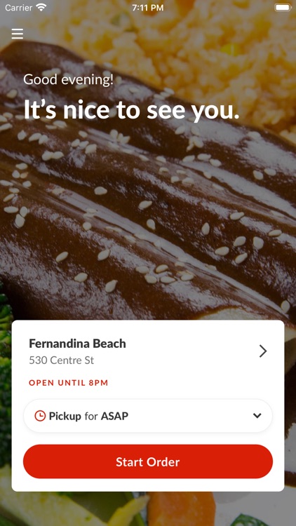 Pepper's Fernandina Beach