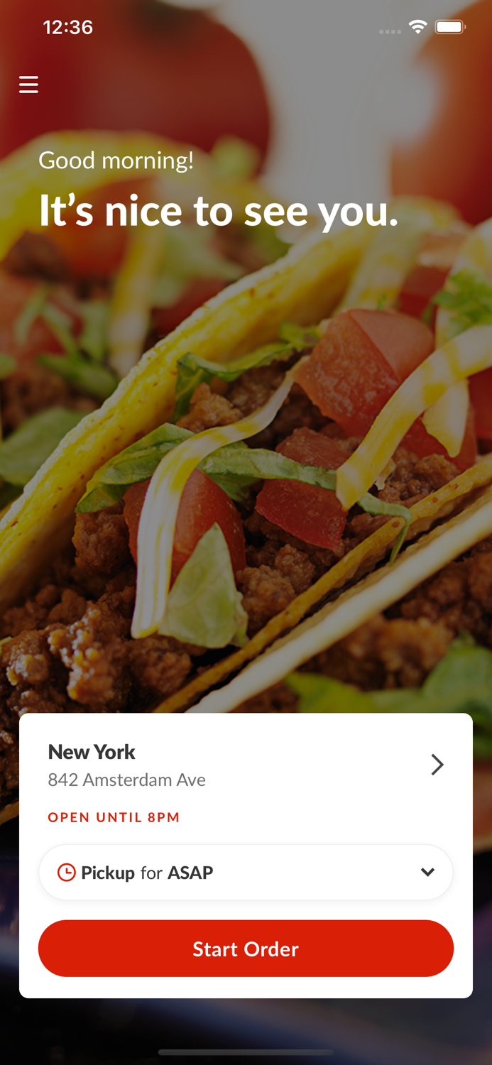 Noche Mexicana To Go