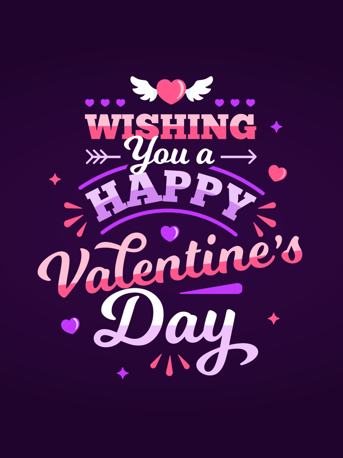 Valentines Day Stickers