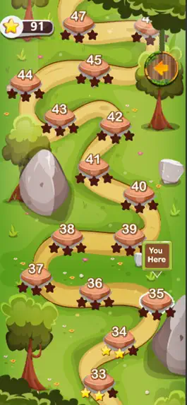 Game screenshot A Smash ANT Squashed -Cool hack