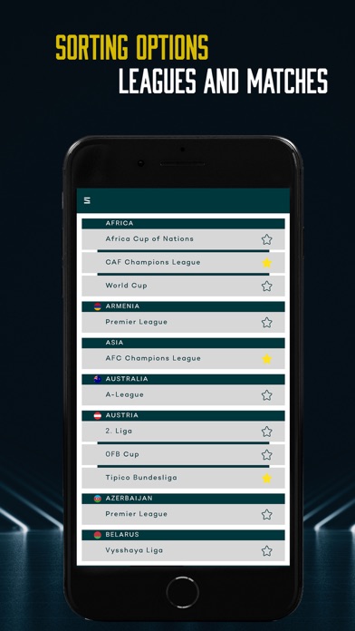 AI Football Match Analysis Screenshot