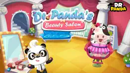 dr. panda beauty salon iphone screenshot 1