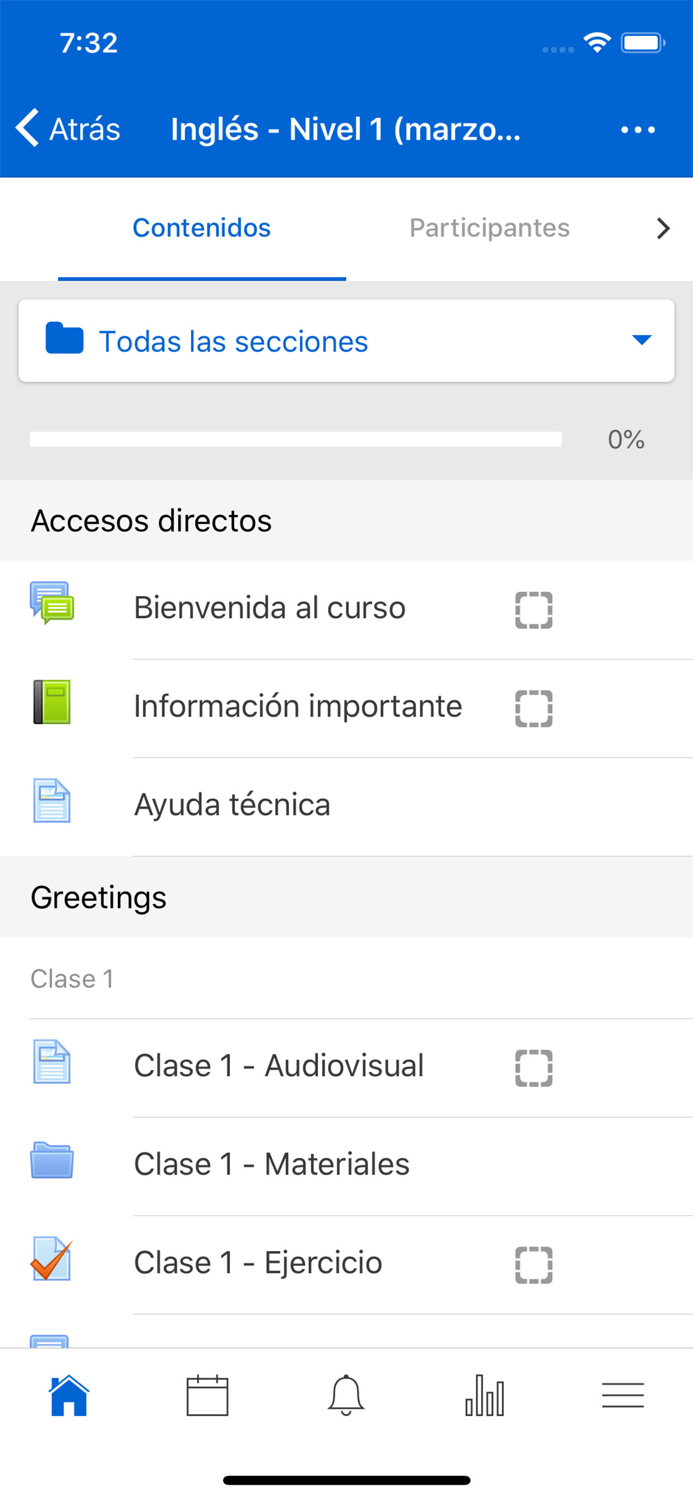 Campus Fundación El Futbolista