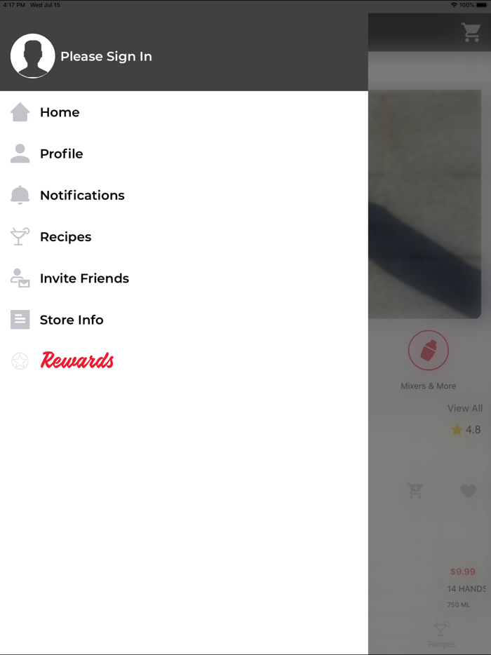 Gem City Wine and Spirits