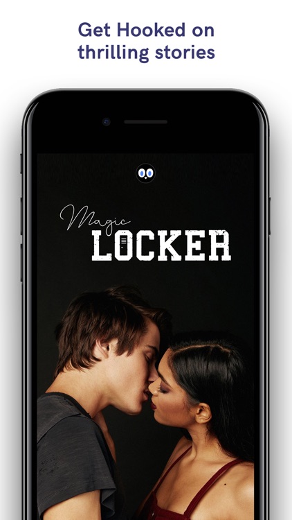 Hooked screenshot-0
