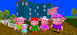 Game screenshot Piggies. Neighbor Family mod apk
