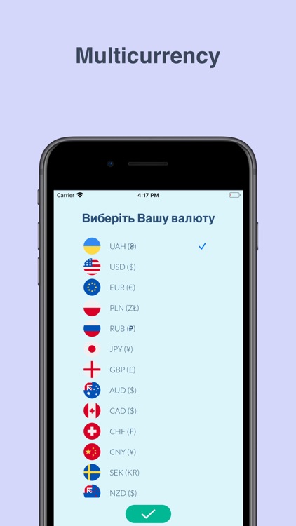 Money - Expense Tracker #1 screenshot-5