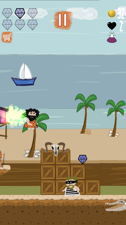 #2. Run2Fix (iOS) 由: WHY NOT LABS PAZARLAMA VE YAZILIM GELISTIRME LIMITED SIRKETI