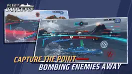 Game screenshot Fleet Battle PvP hack