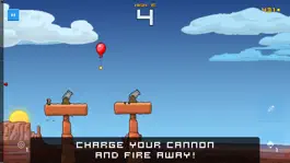 Game screenshot Human Cannonball mod apk