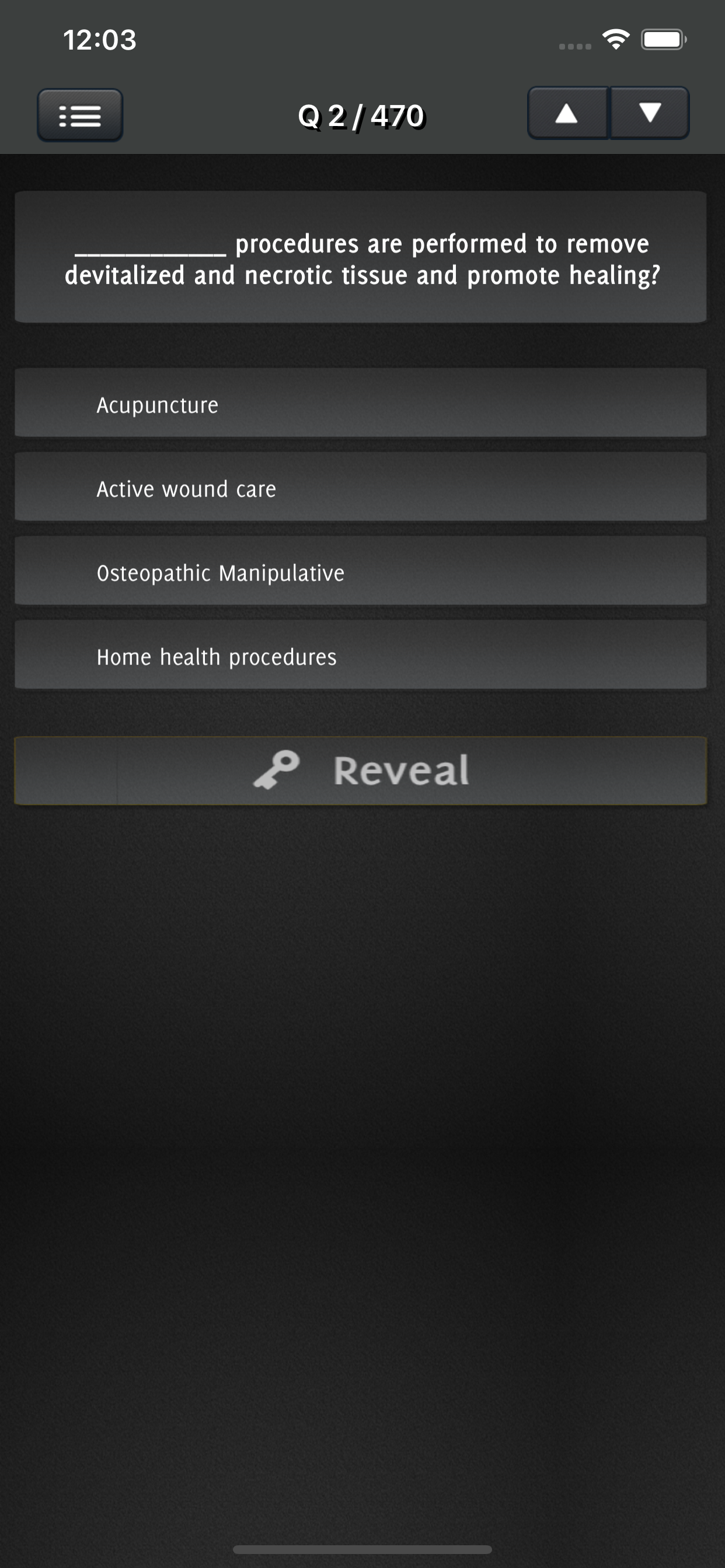 Medical Assistant Exam Prep -