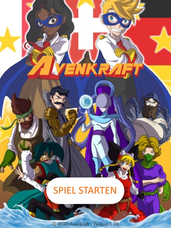 Screenshot #4 pour Avenkraft-Französisch lernen