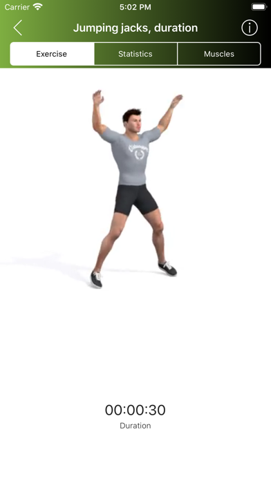 Fit Bites App Screenshot