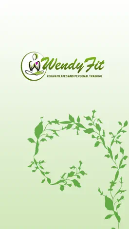 Game screenshot Wendy Fit Yoga and Pilates mod apk