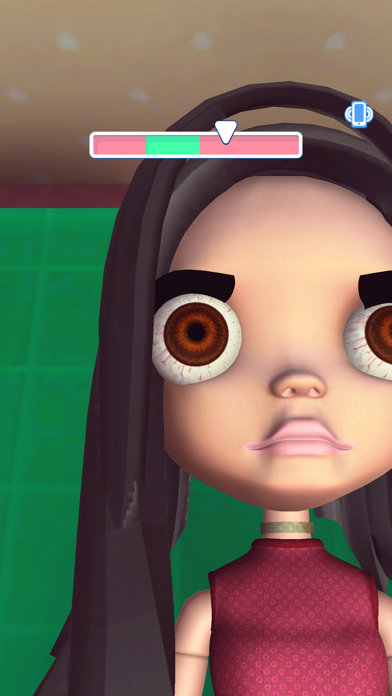 Doll Restoration Screenshot